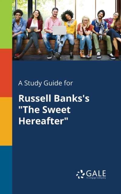 A Study Guide for Russell Banks's