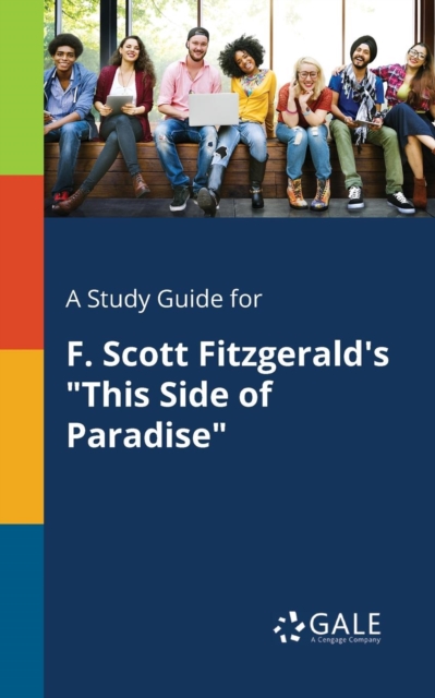 Study Guide for F. Scott Fitzgerald's 