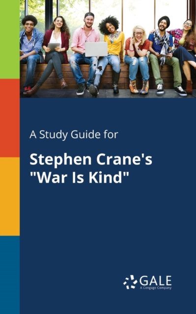 Study Guide for Stephen Crane's 