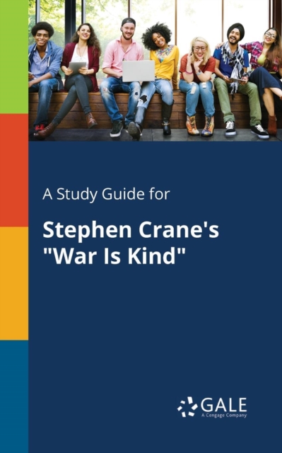 A Study Guide for Stephen Crane's