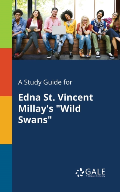 Study Guide for Edna St. Vincent Millay's 