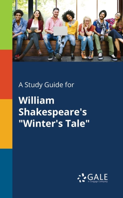 Study Guide for William Shakespeare's 