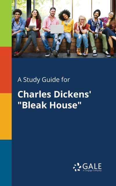 Study Guide for Charles Dickens'