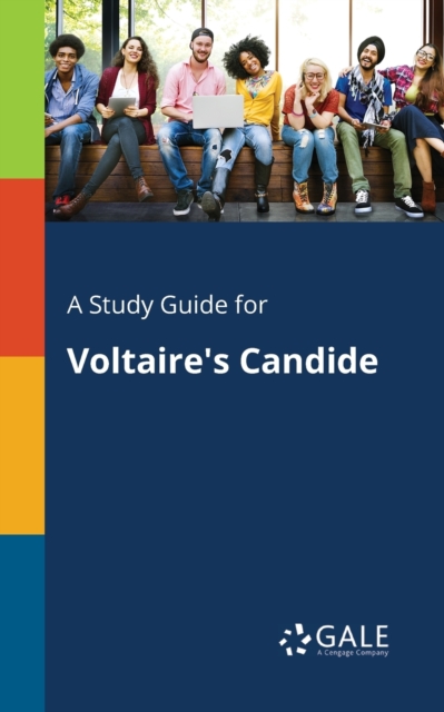 Study Guide for Voltaire's Candide