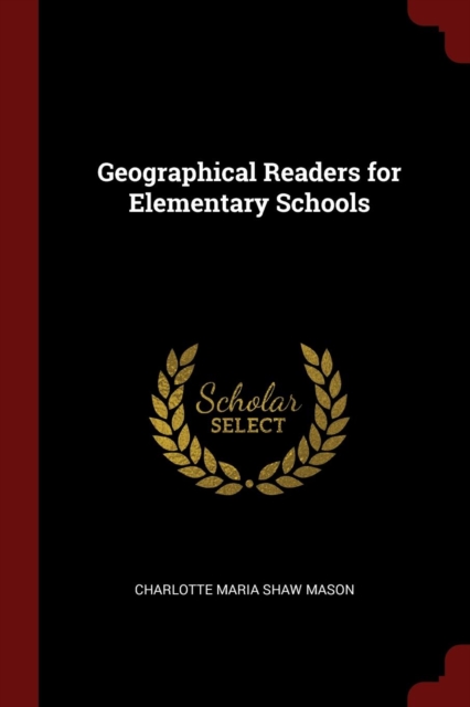 Geographical Readers for Elementary Schools