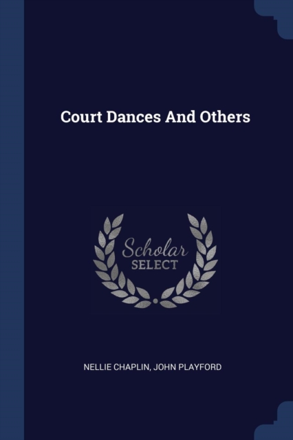 Court Dances and Others