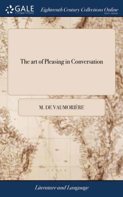 The art of Pleasing in Conversation