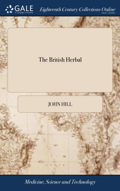 British Herbal