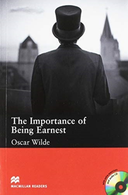 Macmillan Readers 2018 The Importance of Being Earnest Pack