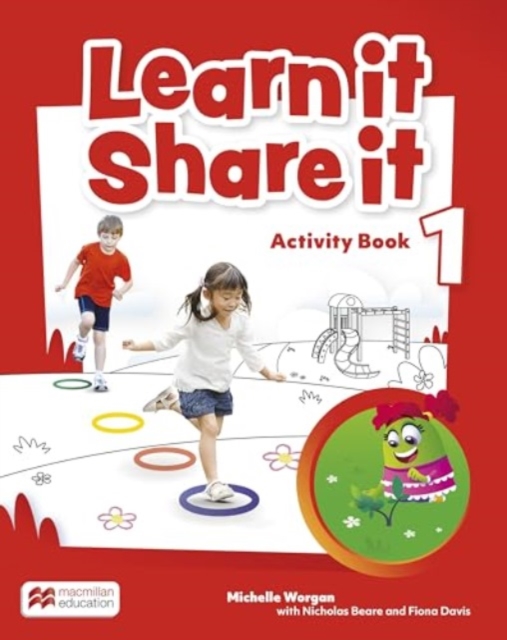 SHARE IT FOR LEV 1 AB PK