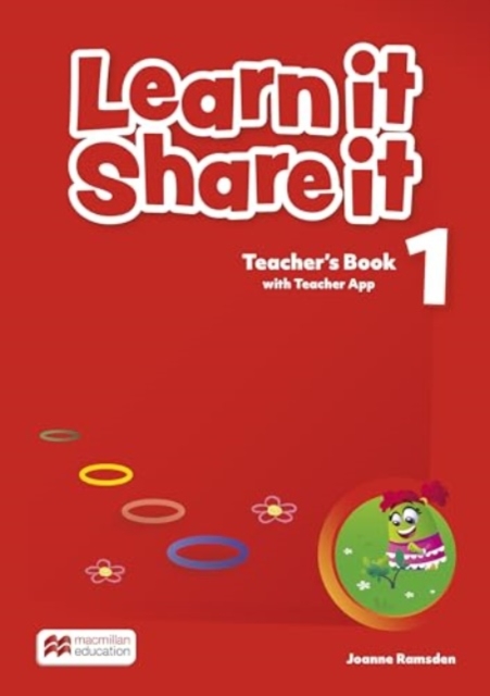 SHARE IT FOR SPAIN LEVEL 1 TEACH P