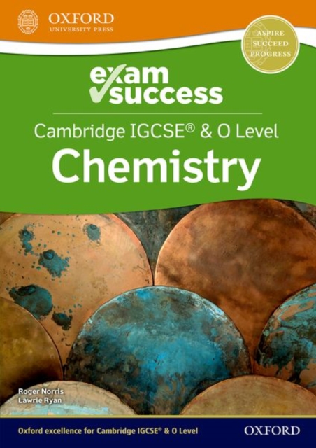 Cambridge IGCSE (R) & O Level Chemistry: Exam Success