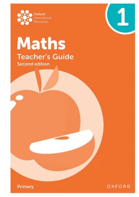 Oxford International Maths: Teacher's Guide 1