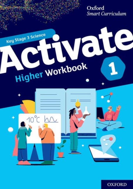 ACTIVATE HIGH WBK 1 SMART ED