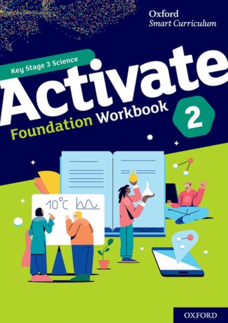 ACTIVATE FOUND WBK 2 SMART ED