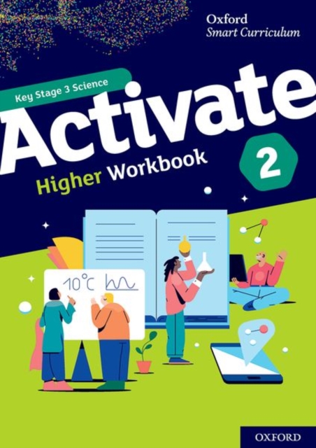 ACTIVATE HIGH WBK 2 SMART ED