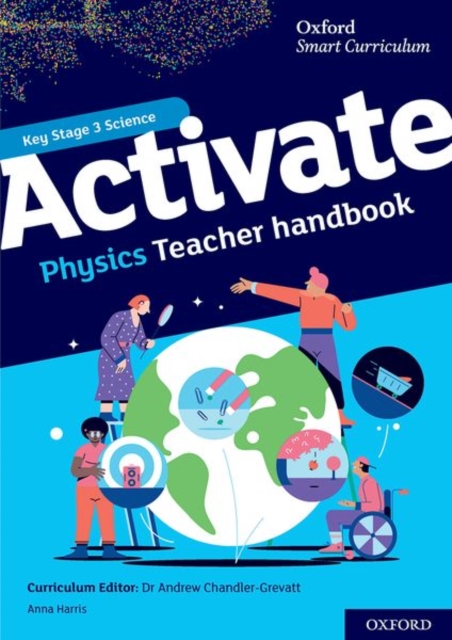Oxford Smart Activate Physics Teacher Handbook