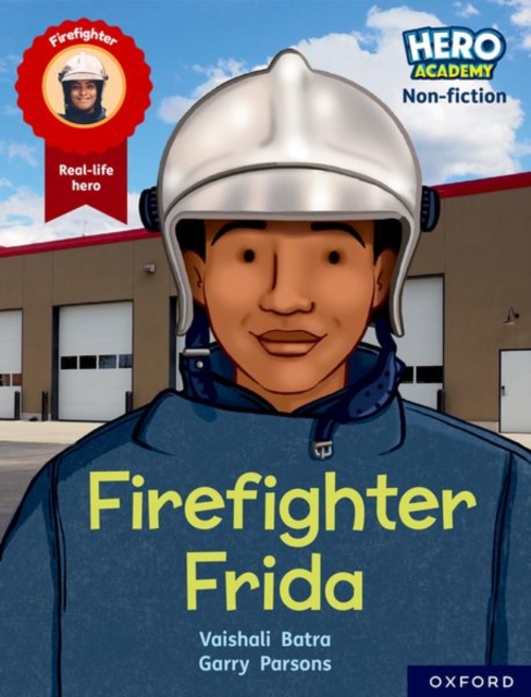 PROJECT X HERO NFTURQL7FIREFIGHTER FRIDA