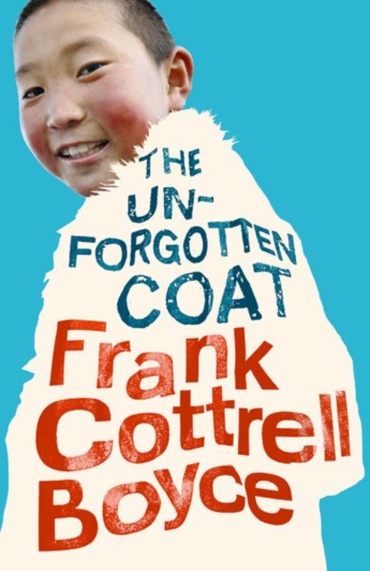 Unforgotten Coat