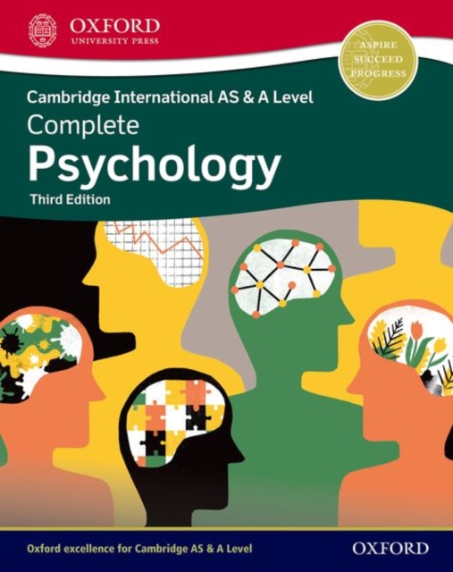 CAMBRIDGE INTERNATIONAL AS A LEVEL COMPL