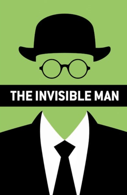 Invisible Man