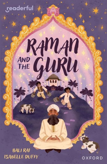 Readerful Independent Library: Oxford Reading Level 14: Raman and the Guru