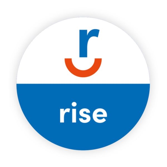 Readerful Rise: Oxford Reading Levels 3/4: Oxford Reading Levels 3/4 Mixed Pack