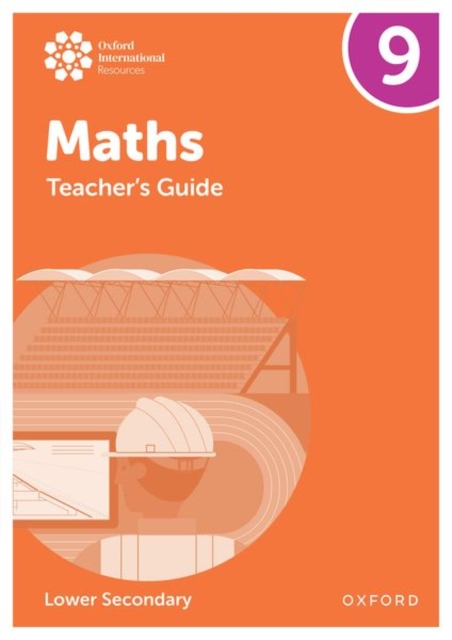 Oxford International Maths: Teacher's Guide 9 (Lower Secondary)