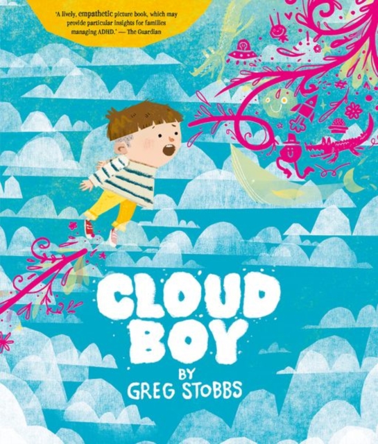Cloud Boy