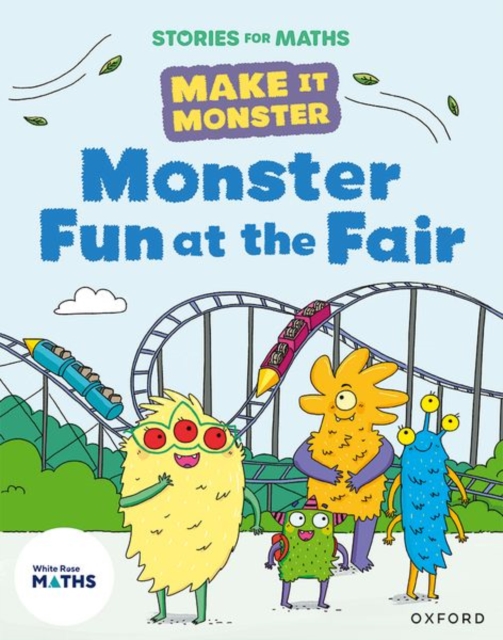 Stories for Maths: Monster Fun at the Fair