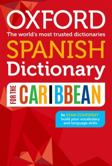 Oxford Spanish Dictionary