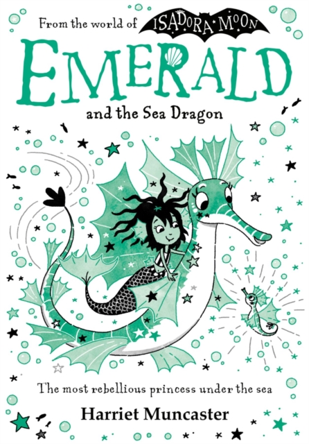 Emerald and the Sea Dragon