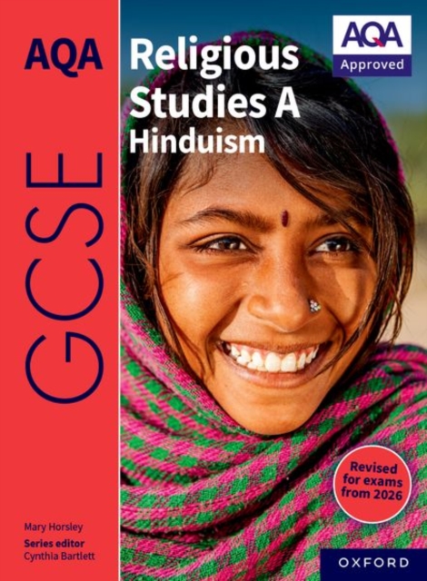 AQA GCSE Religious Studies A: AQA GCSE Religious Studies A Hinduism
