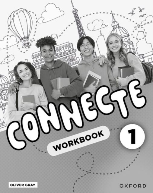 Connecte: Workbook Pack 1
