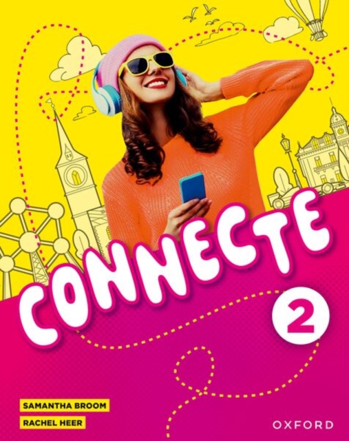 CONNECTE 2 STUDENT BOOK