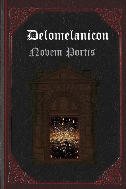 Delomelanicon