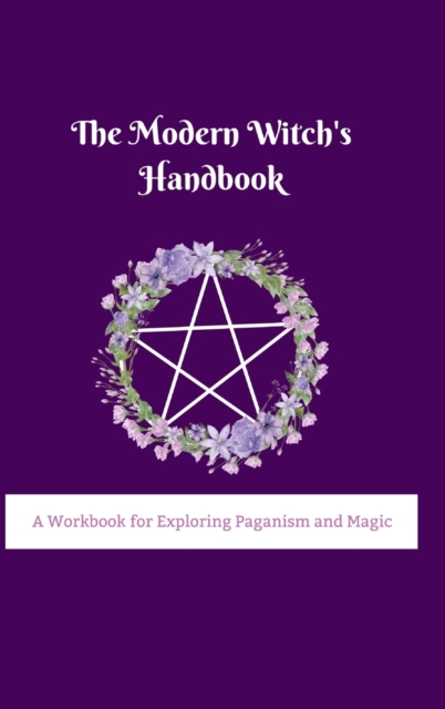 Modern Witch's Handbook