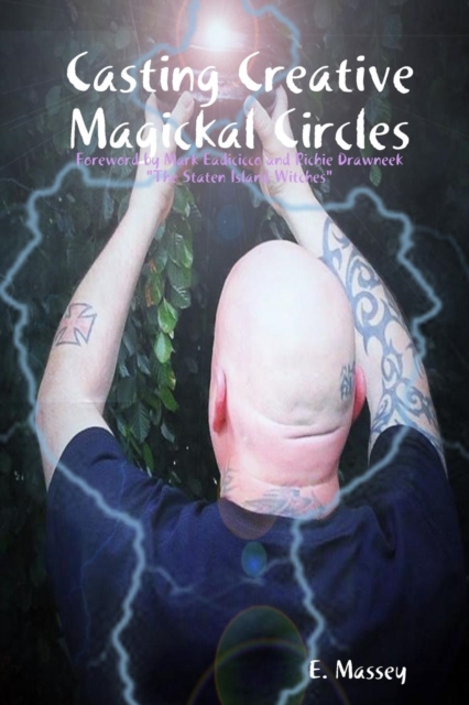 Casting Creative Magickal Circles