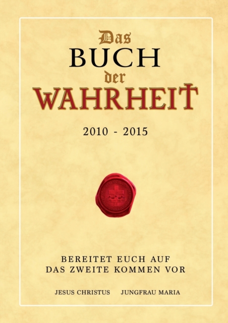 Buch der Wahrheit