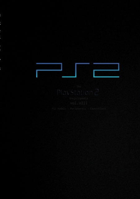 PlayStation 2 Encyclopedia vol.8