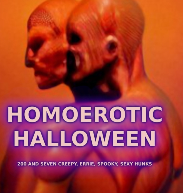 Homoerotic Halloween