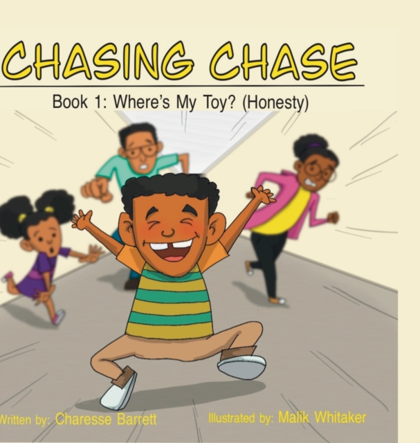 Chasing Chase