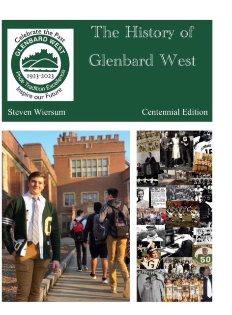 History of Glenbard West High School