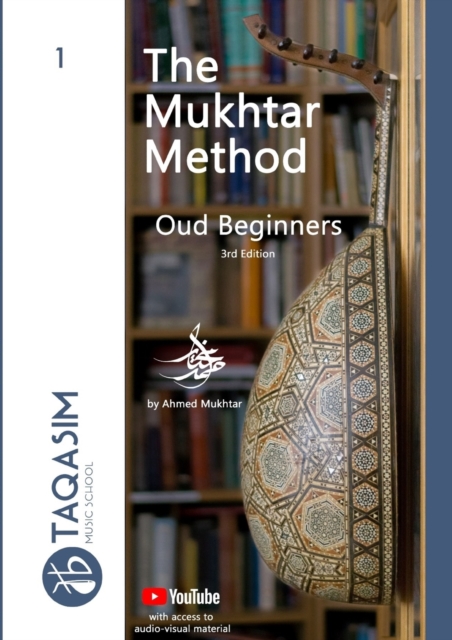 Mukhtar Method - Oud Beginners
