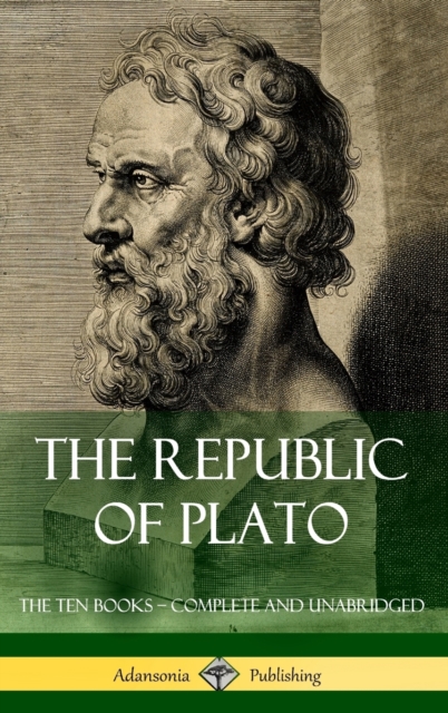Republic of Plato