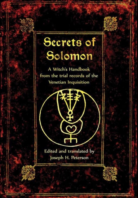 Secrets of Solomon