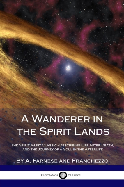 Wanderer in the Spirit Lands