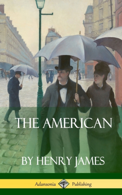 American (Hardcover)