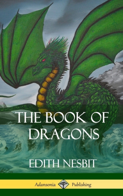 Book of Dragons (Hardcover)