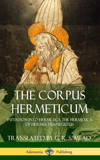 Corpus Hermeticum